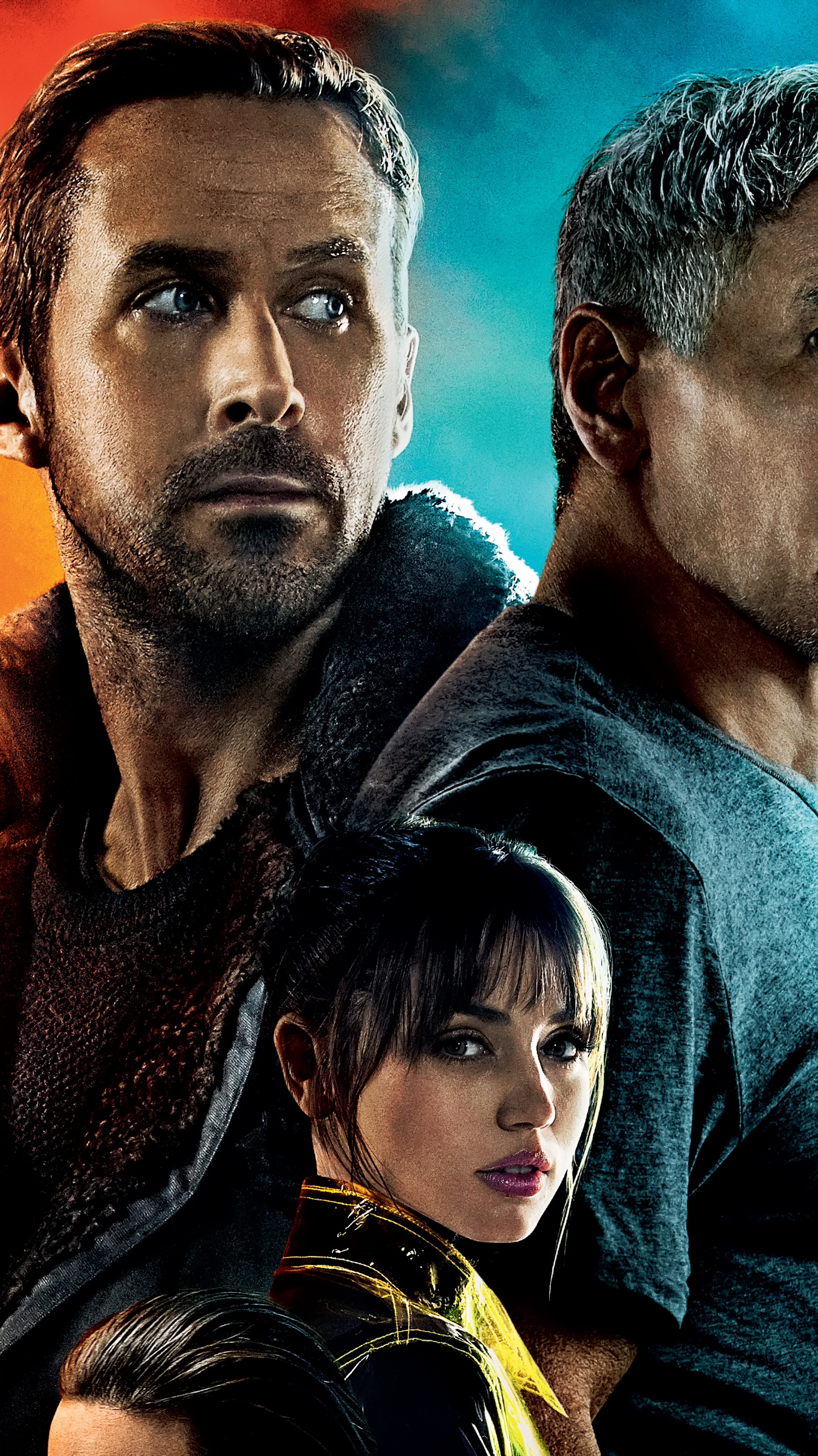 Ana De Armas Blade Runner , HD Wallpaper & Backgrounds