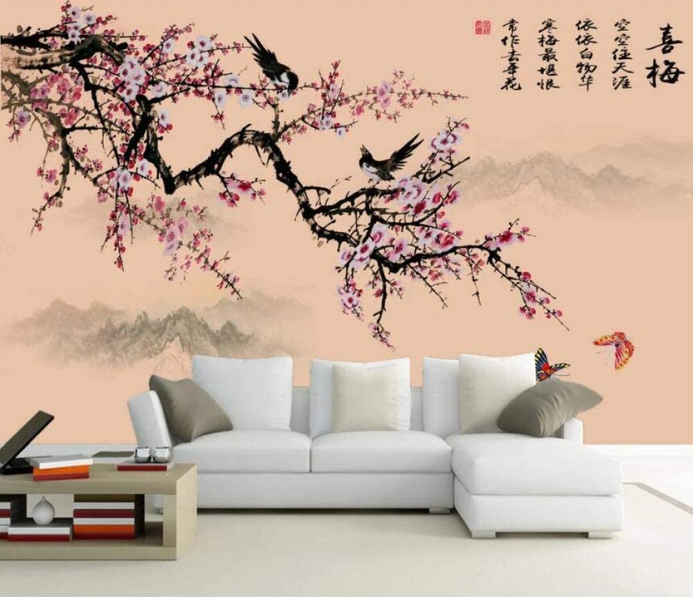 Tembok Bunga 3 Dimensi , HD Wallpaper & Backgrounds