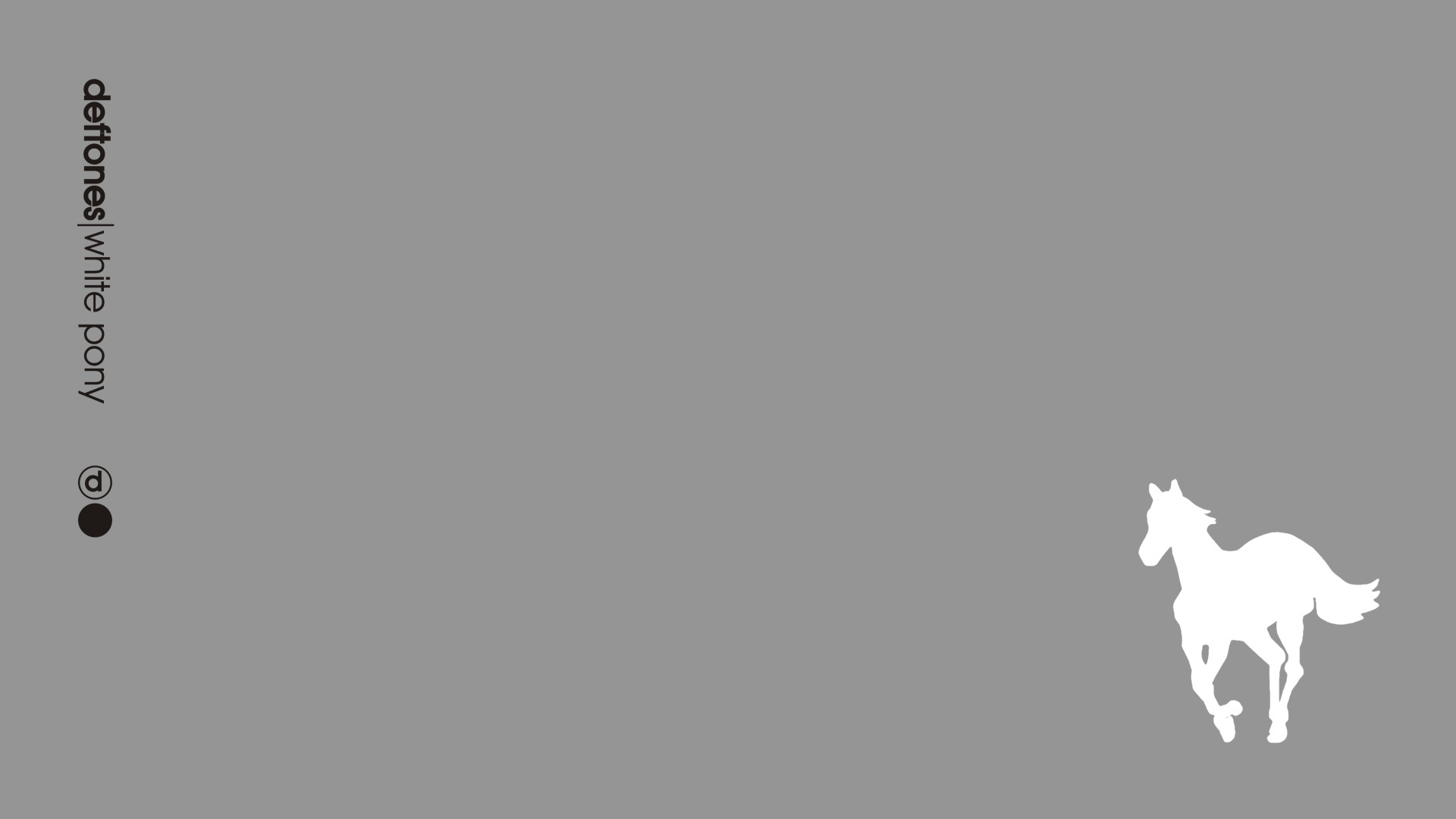 Deftones Wallpapers - Deftones White Pony , HD Wallpaper & Backgrounds