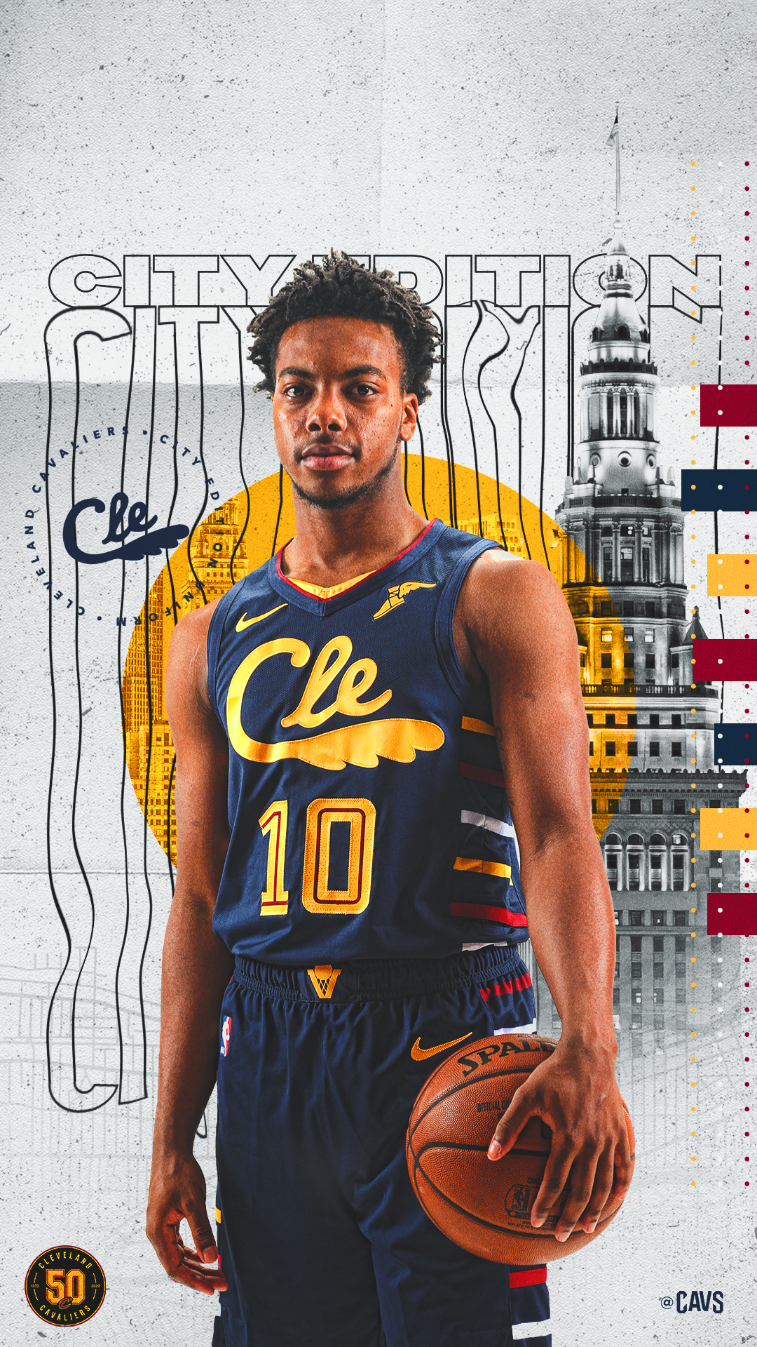 cavs jersey wallpaper