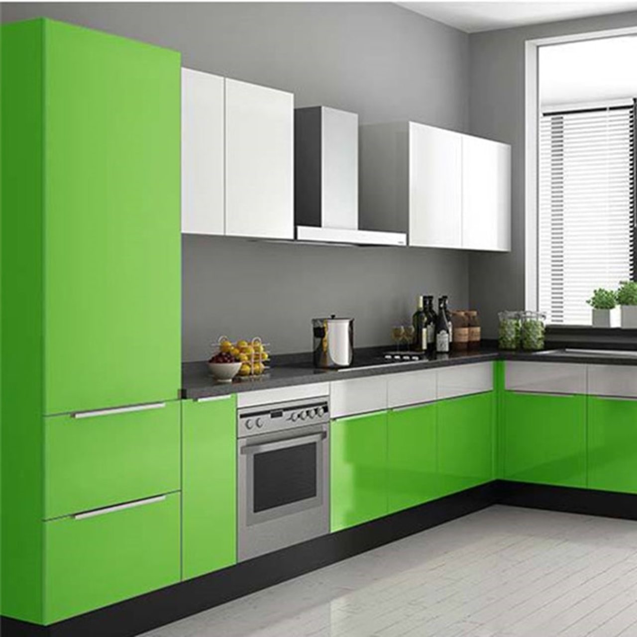 Kitchen Furniture , HD Wallpaper & Backgrounds