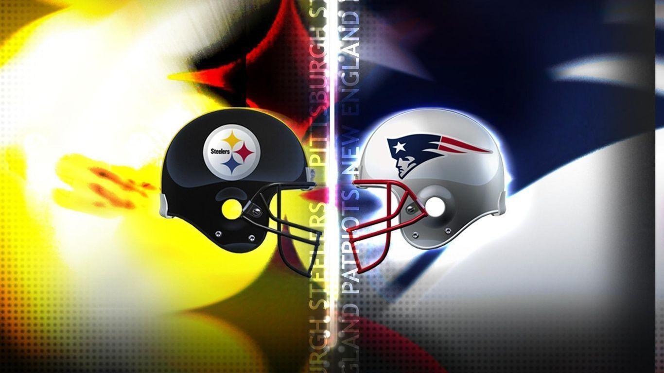Football, Nfl, Patriots, Pittsburgh Steelers, Steelers - Pittsburgh Steeler New England Patriot Memes , HD Wallpaper & Backgrounds