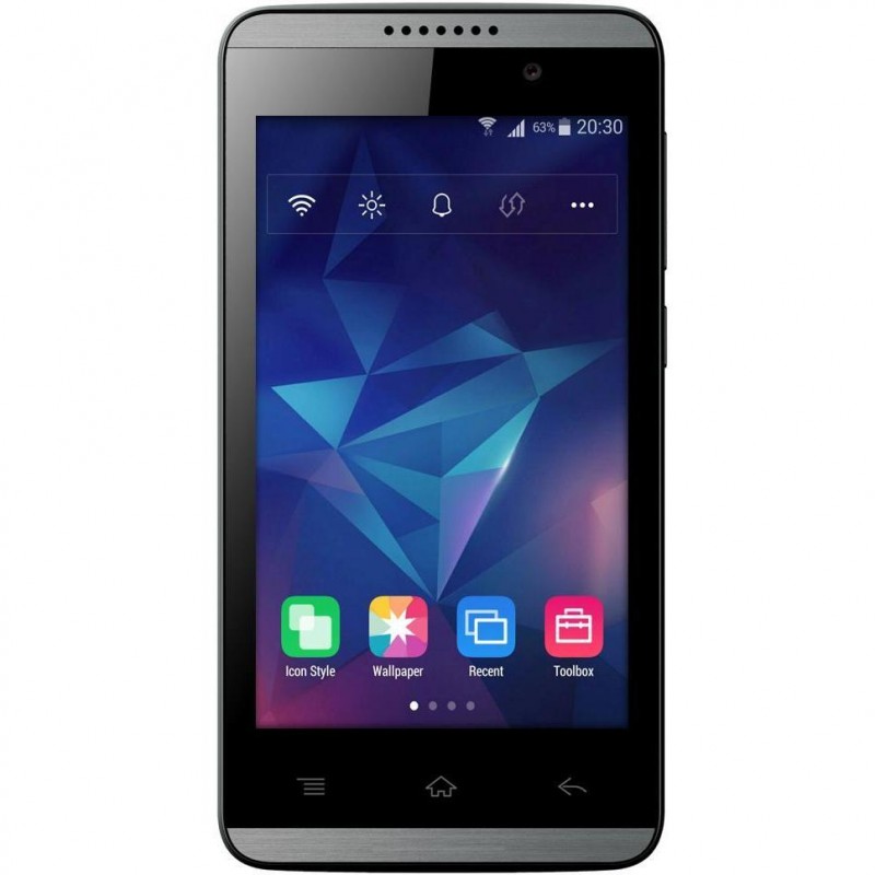 Download Lyf Ls-4001 Device Specifications - Spice Xlife Electro 55 Hd ...