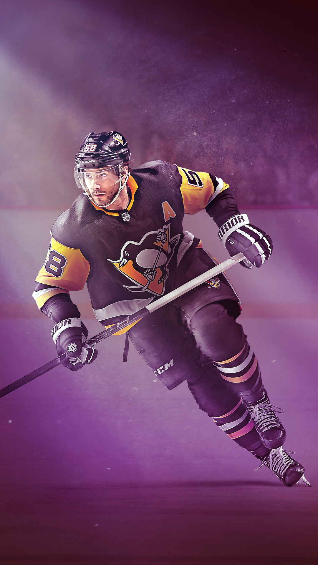 Pittsburgh Penguins Wallpaper 2018 , HD Wallpaper & Backgrounds
