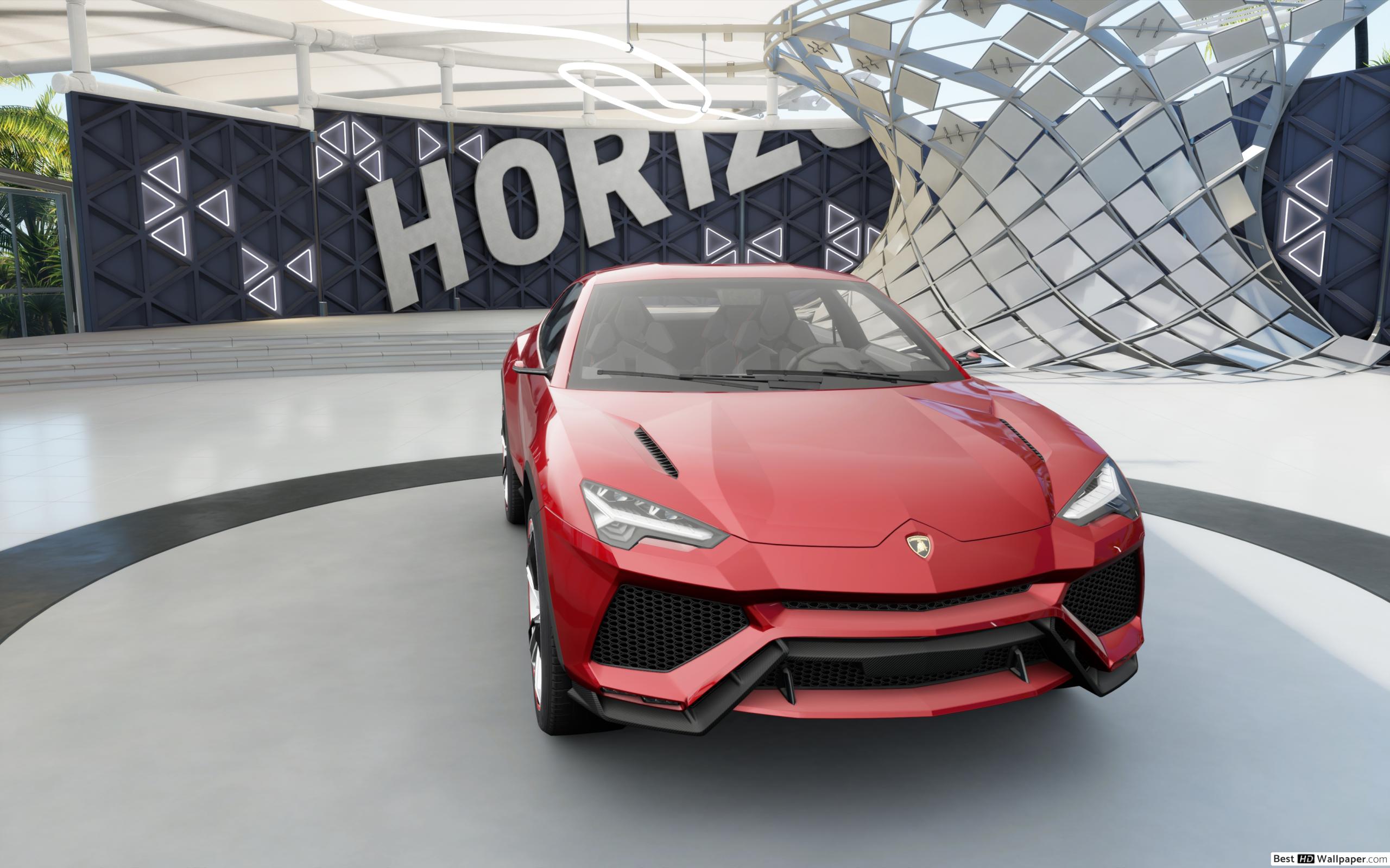 Forza Horizon 3 Wallpaper , HD Wallpaper & Backgrounds