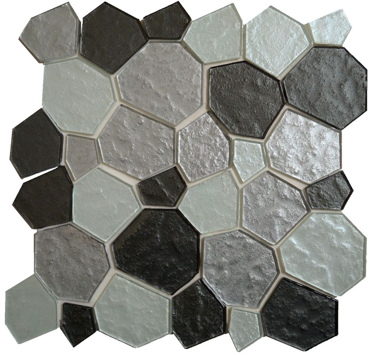 Mosaic Tile For Backsplash , HD Wallpaper & Backgrounds