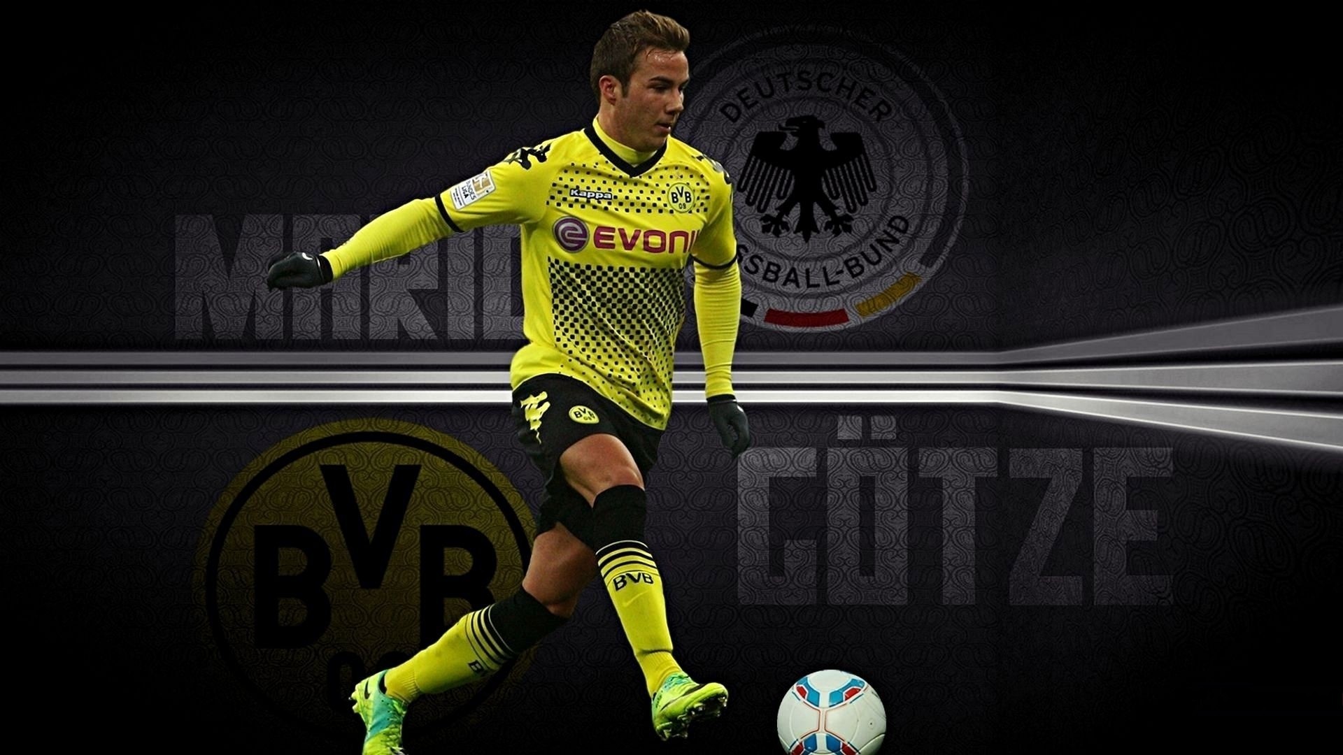 Borussia Dortmund Wallpaper , HD Wallpaper & Backgrounds