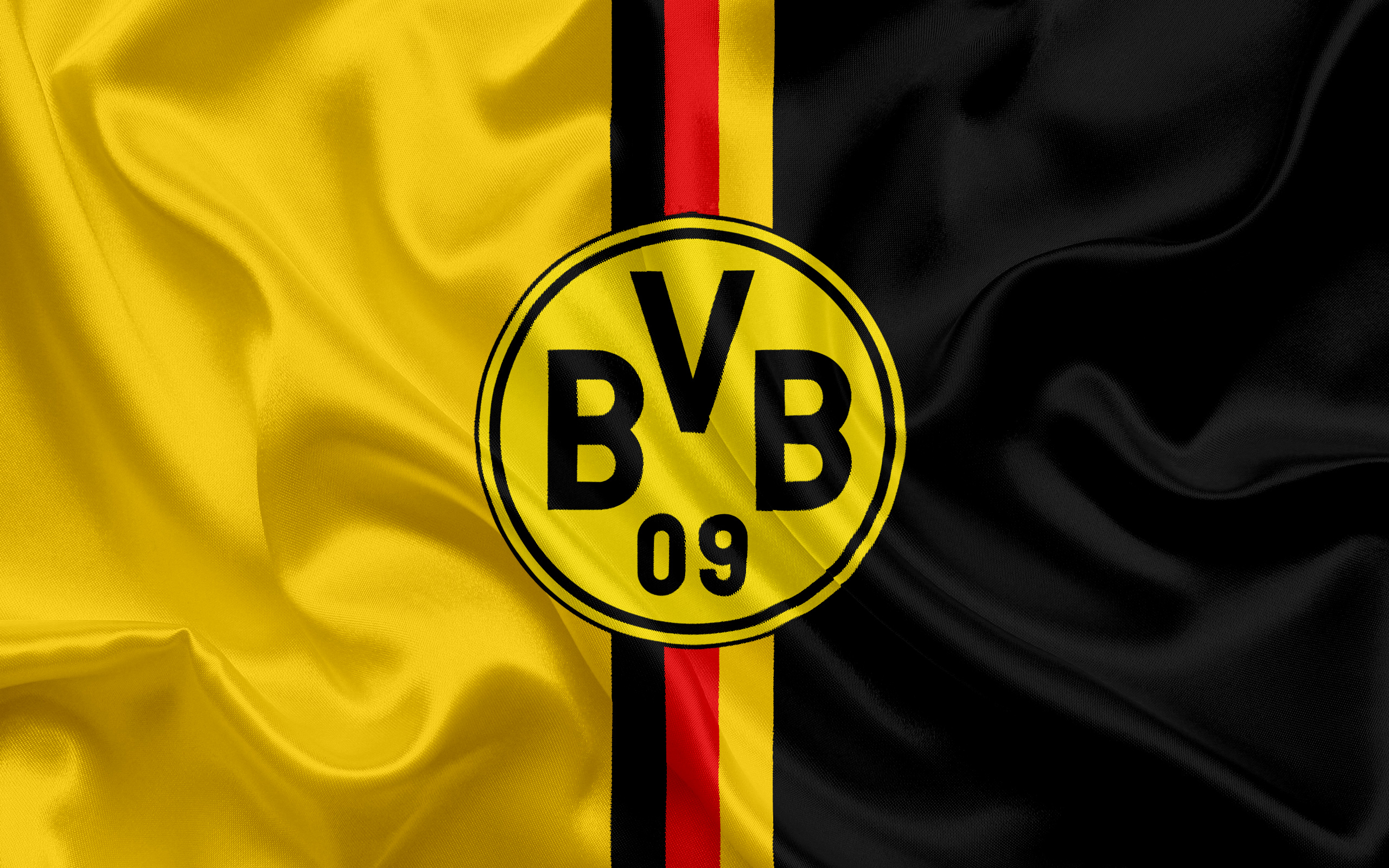 Borussia Dortmund Logo , HD Wallpaper & Backgrounds