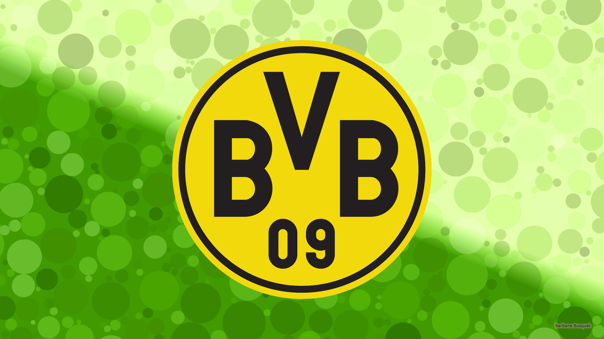 Borussia Dortmund Hd Wallpaper - Borussia Dortmund , HD Wallpaper & Backgrounds