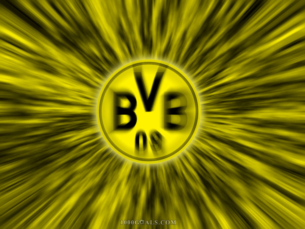 Dortmund Wallpaper - Imagenes Del Borussia Dortmund Escudo , HD Wallpaper & Backgrounds