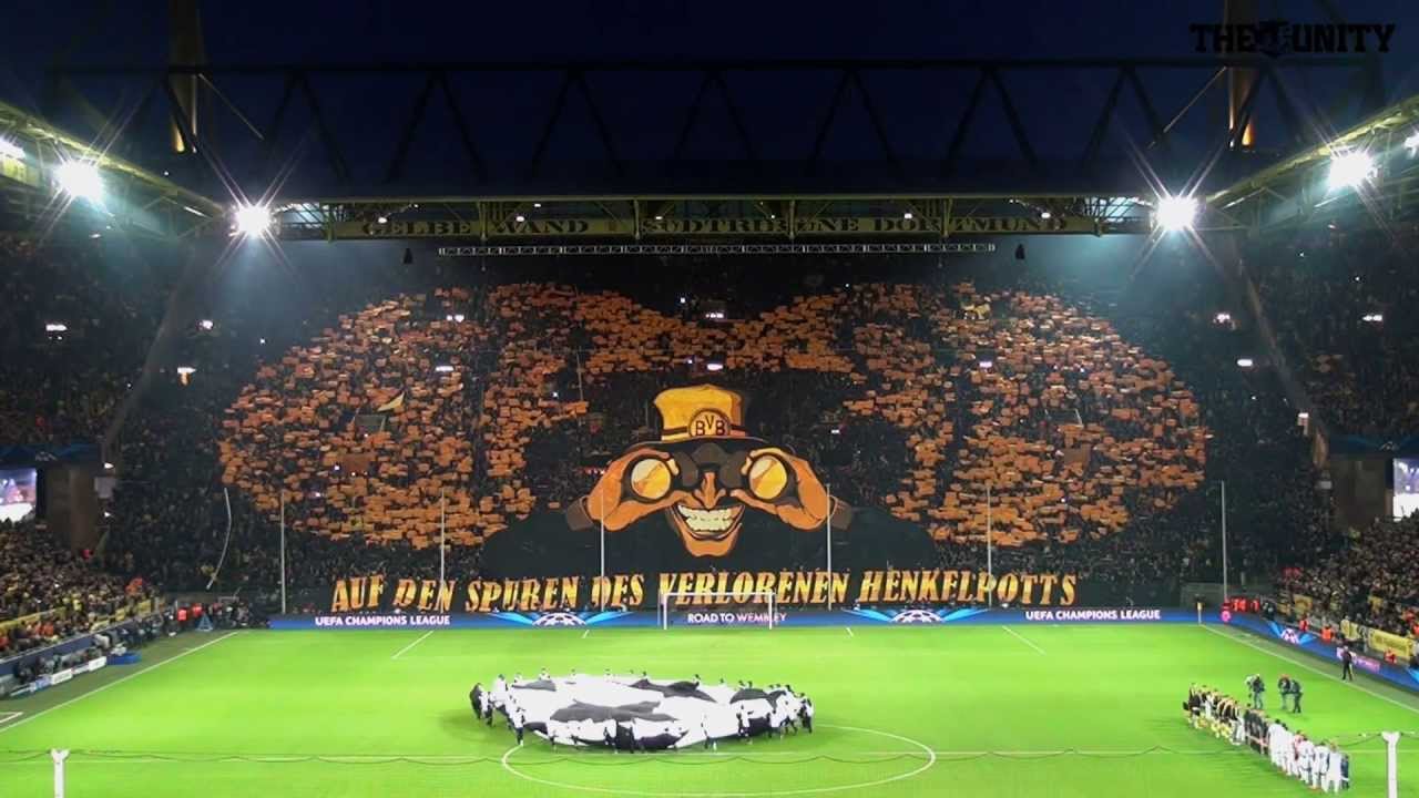 Borussia Dortmund Wallpaper , HD Wallpaper & Backgrounds