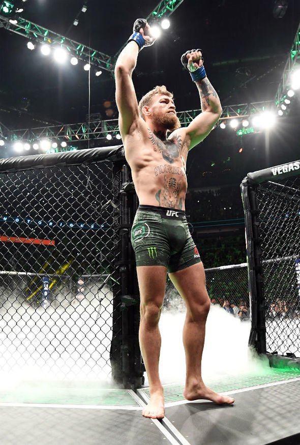 Featured image of post Conor Mcgregor Iphone Wallpaper Suit The man behind conor mcgregor s infamous suits