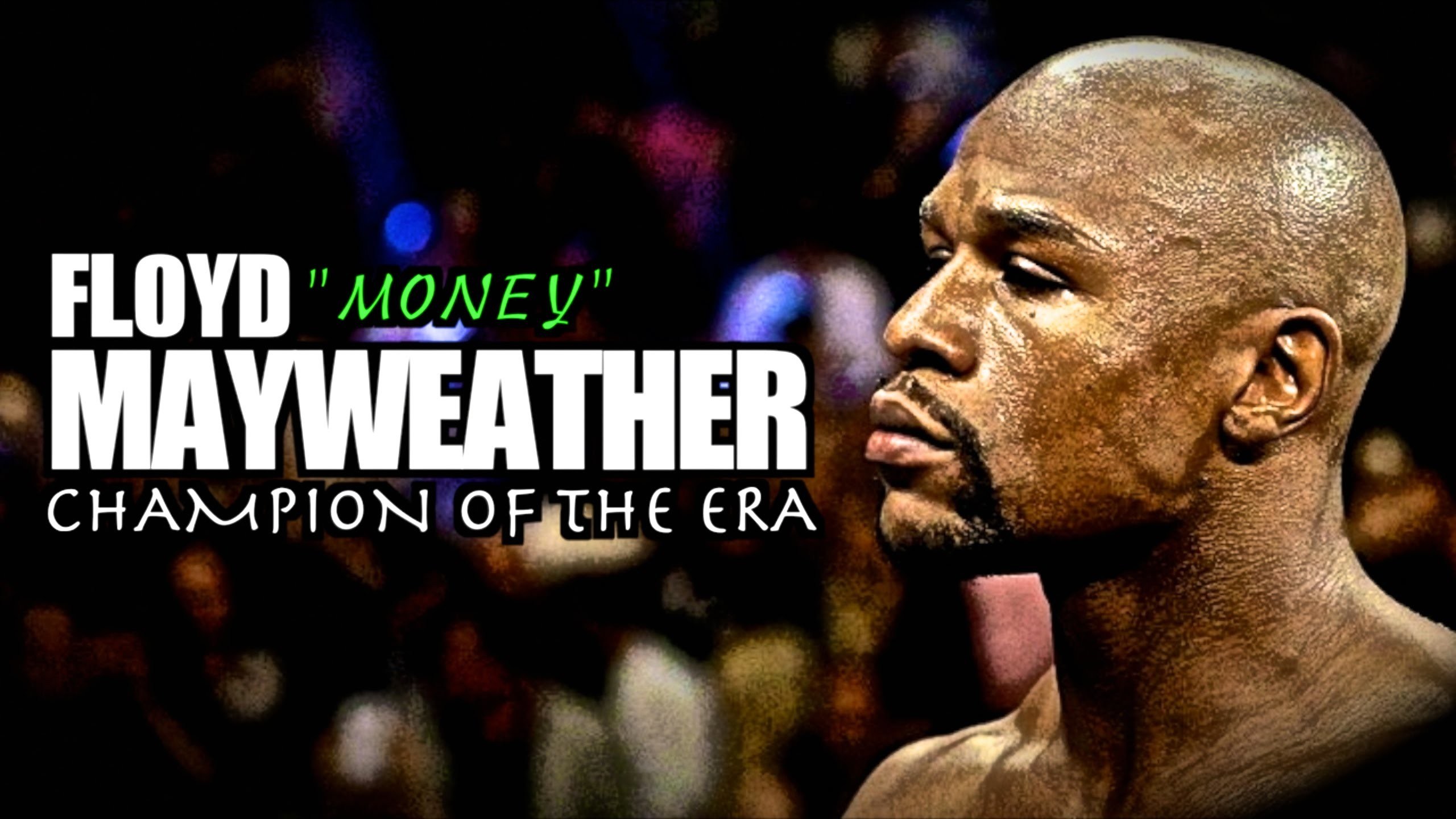 Floyd Mayweather Quotes On Being Competitive Source - Floyd Mayweather 50 0 , HD Wallpaper & Backgrounds