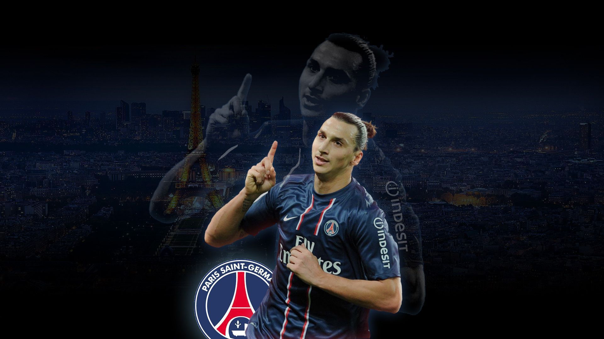 Zlatan Ibrahimovic Photos - Zlatan Ibrahimovic Wallpaper Android , HD Wallpaper & Backgrounds