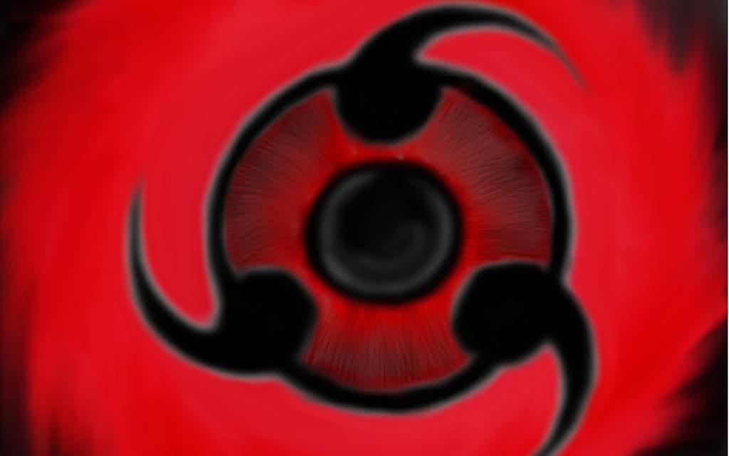 A Feed Of Tricknegga's Images And Videos For This Album - Gambar Wallpaper Sharingan Bergerak , HD Wallpaper & Backgrounds