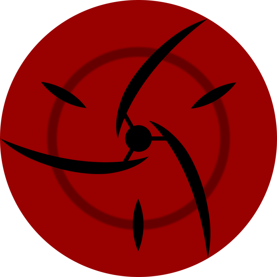Cool Fan Made Mangekyou Sharingan Mangekyou 271393 Hd