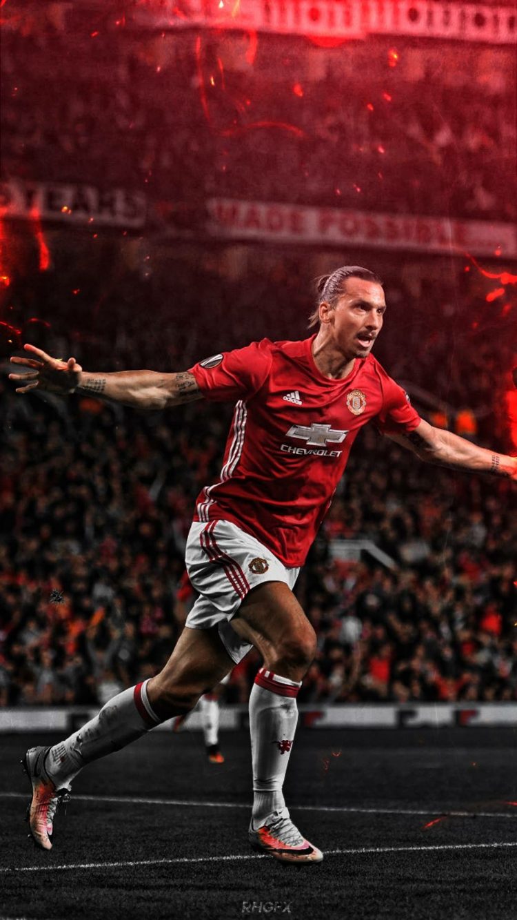 Download Zlatan Ibrahimovic Hd Images & Pics - Zlatan Ibrahimovic Wallpaper Hd , HD Wallpaper & Backgrounds