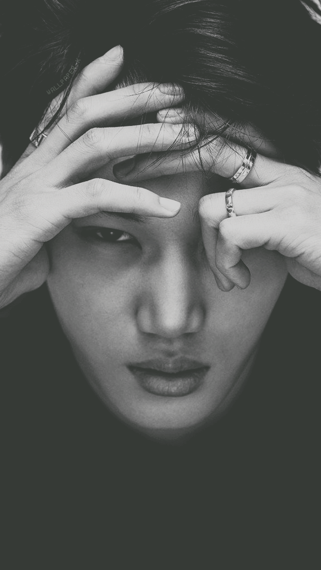 Exo - Kai Exo , HD Wallpaper & Backgrounds