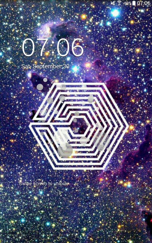 End Of The Month Wallpapers - Exo Overdose , HD Wallpaper & Backgrounds