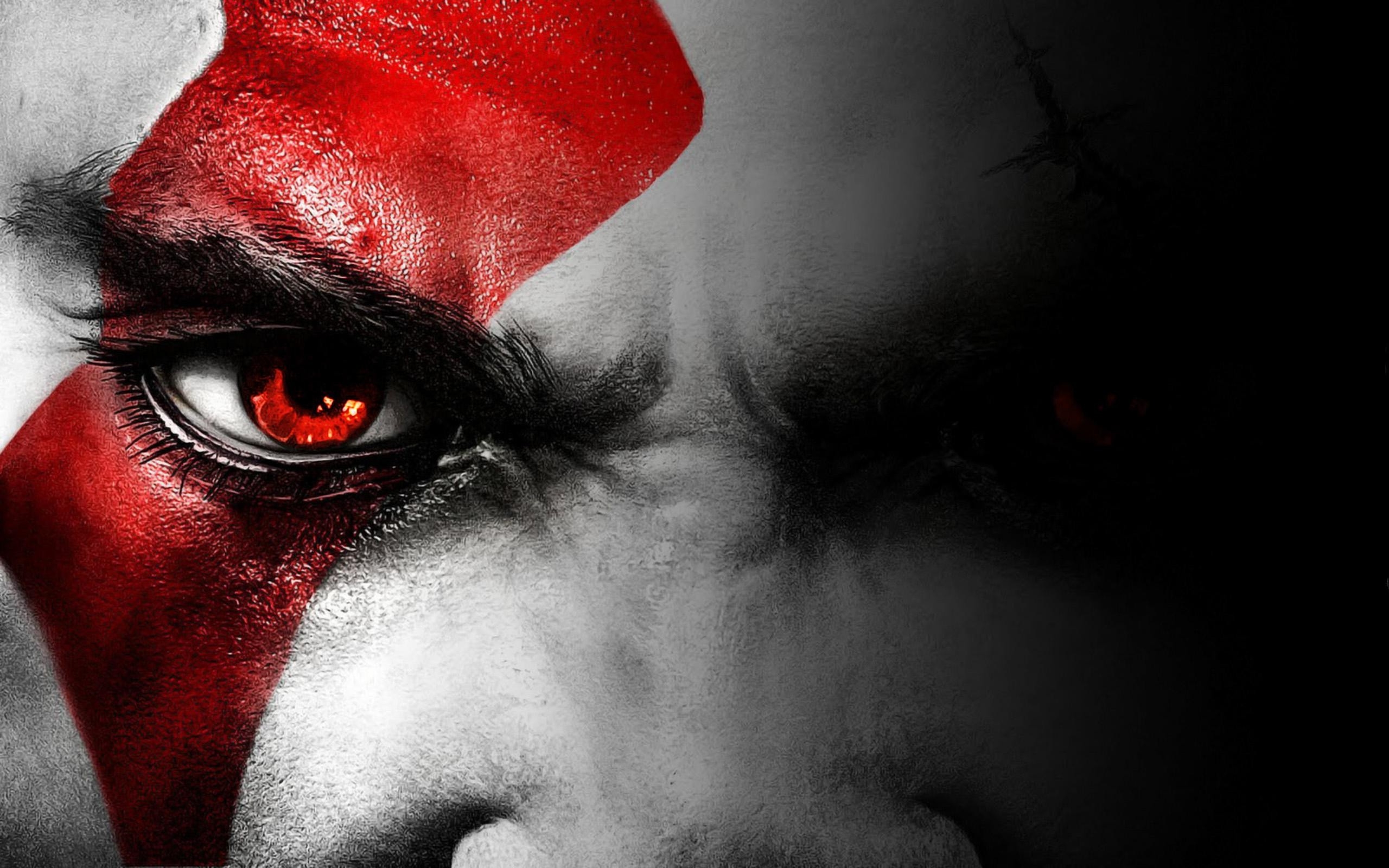 God Of War Hd Wallpaper - Best Wallpapers God Of War , HD Wallpaper & Backgrounds