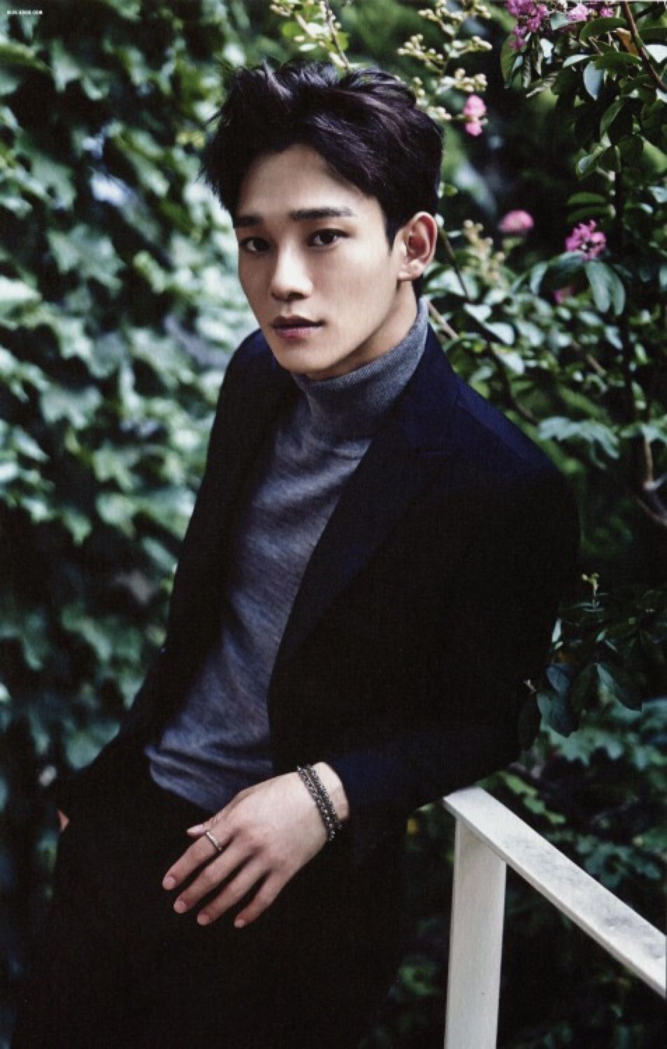 Exo Wallpapers - Exo Chen , HD Wallpaper & Backgrounds