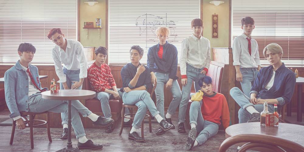 Exo Desktop Wallpaper Pinterest Exo Exo Desktop Wallpaper Pinterest Exo