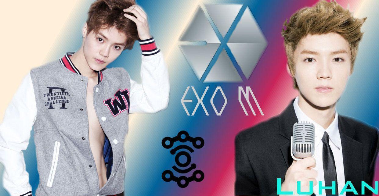 Luhan Exo Wallpaper For Phone , HD Wallpaper & Backgrounds