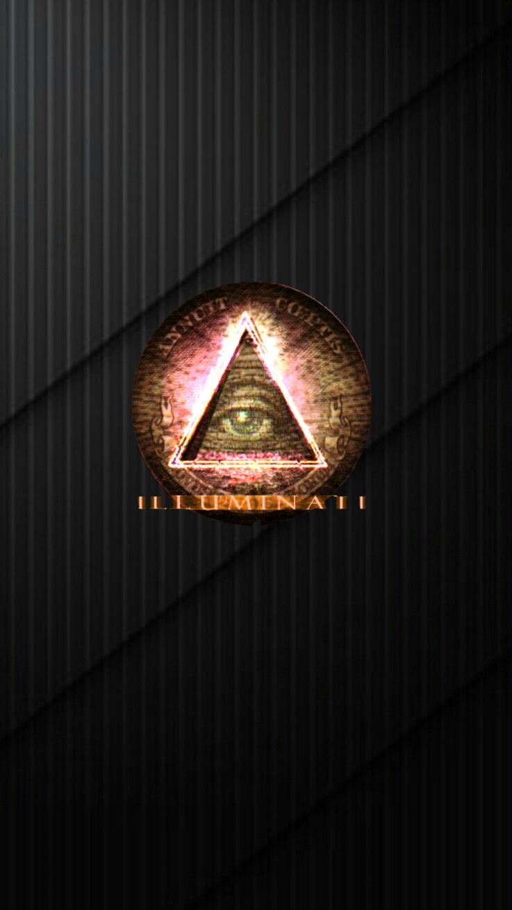 Illuminati Wallpapers Iphone Wallpaper Cave Source - Iphone Wallpaper Illuminati , HD Wallpaper & Backgrounds
