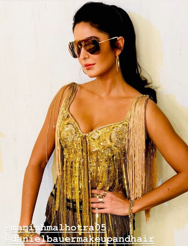 Katrina - Katrina Kaif Hd Wallpapers 2018 , HD Wallpaper & Backgrounds