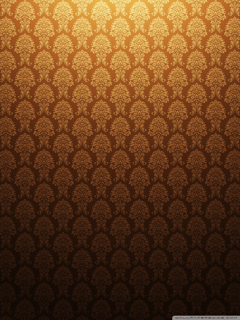 Ipad 1/2/mini - Black Gold Mobile Wallpaper Hd , HD Wallpaper & Backgrounds