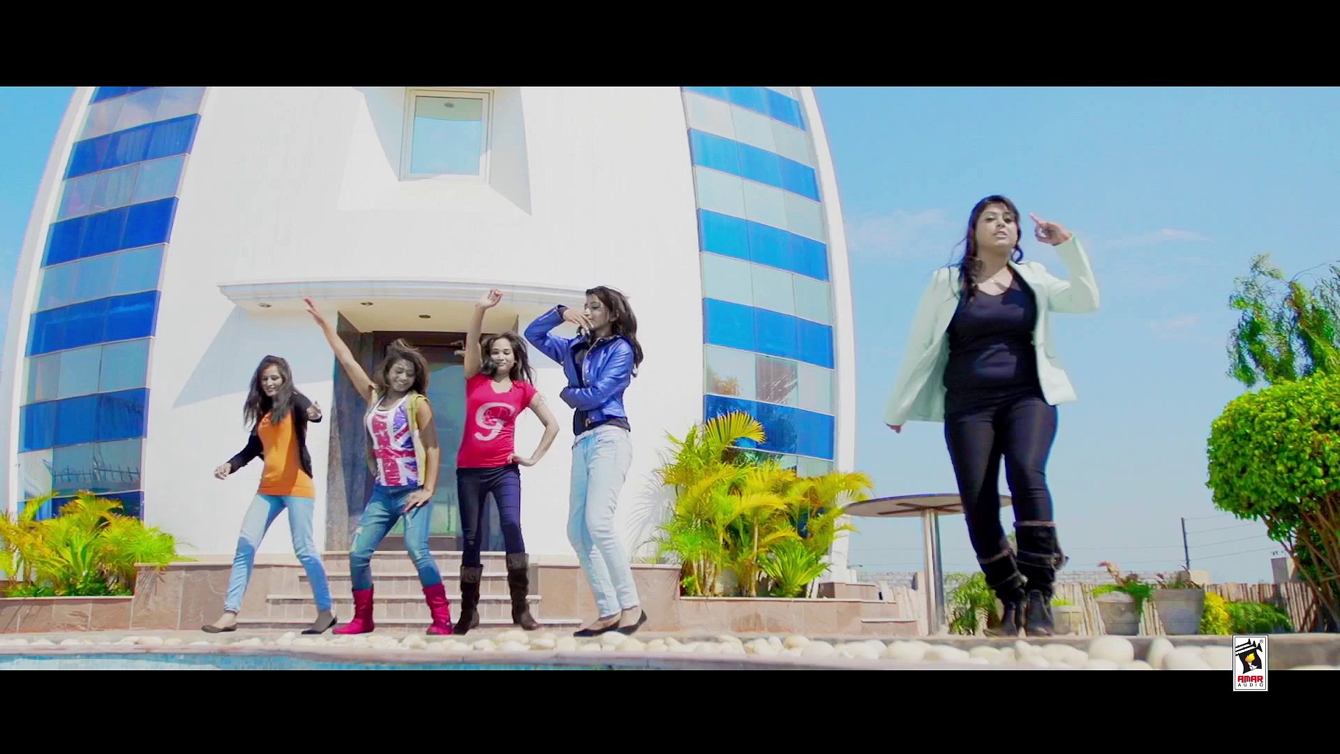 New Punjabi Songs 2015 - Girl , HD Wallpaper & Backgrounds