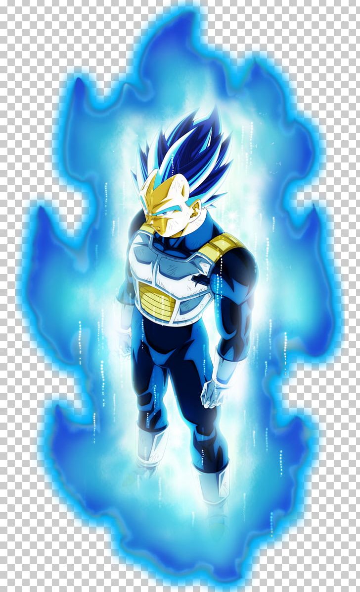 Vegeta Goku Gohan Majin Buu Trunks Png - Vegeta Super Saiyan Blue Evolution , HD Wallpaper & Backgrounds