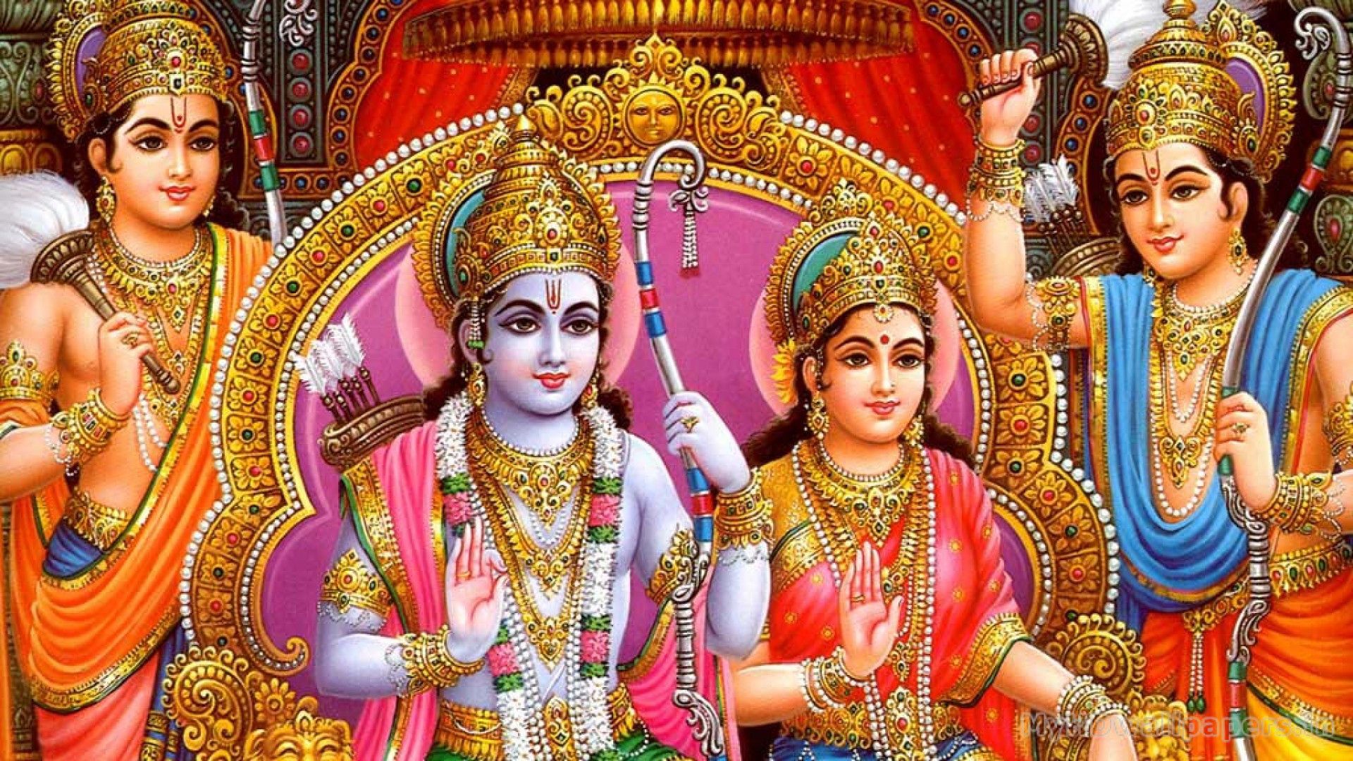 Hd Hindu God Wallpaper - Full Hd Wallpaper God , HD Wallpaper & Backgrounds