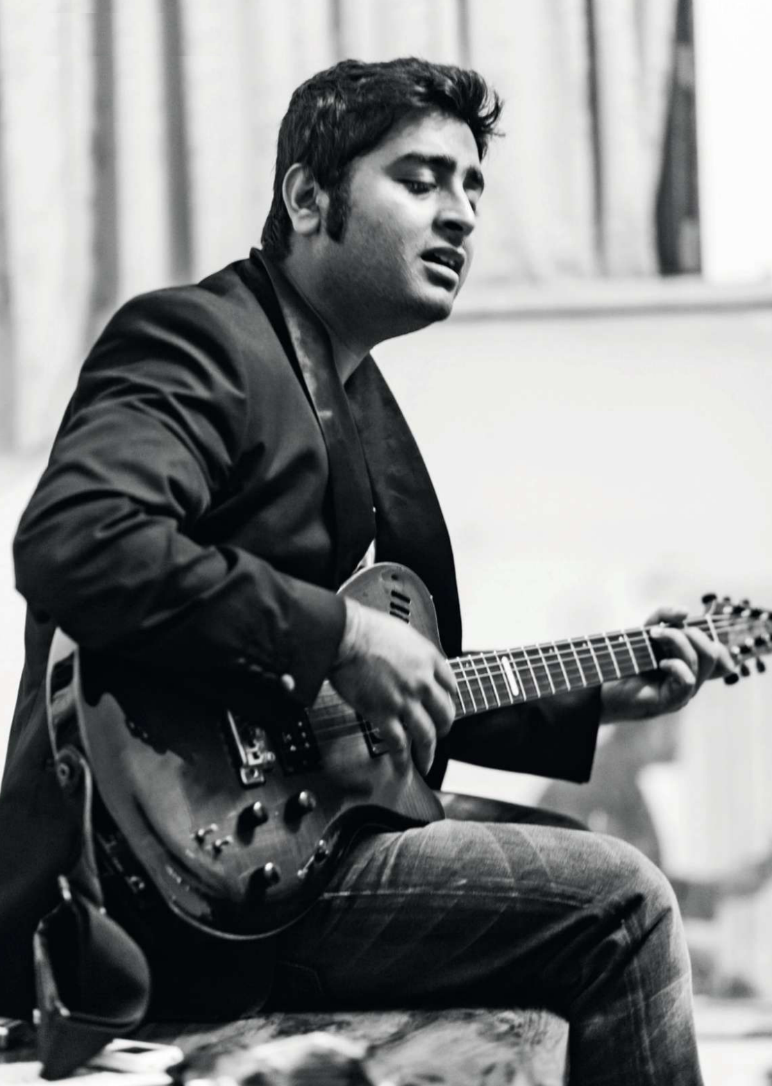 Arijit - Arijit Singh House And Cars , HD Wallpaper & Backgrounds