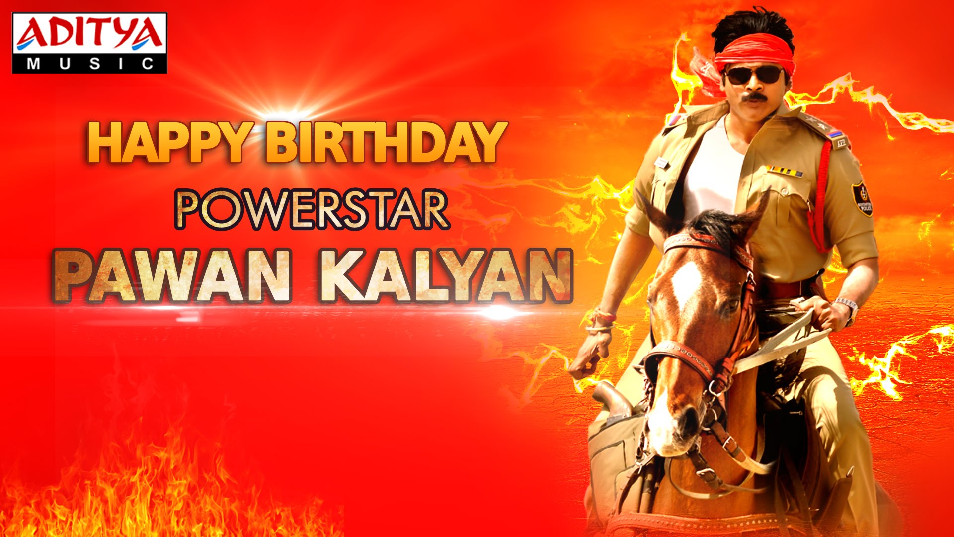 Happy Birthday Power Star Pawan Kalyan - Happy Birthday Pawan Kalyan , HD Wallpaper & Backgrounds