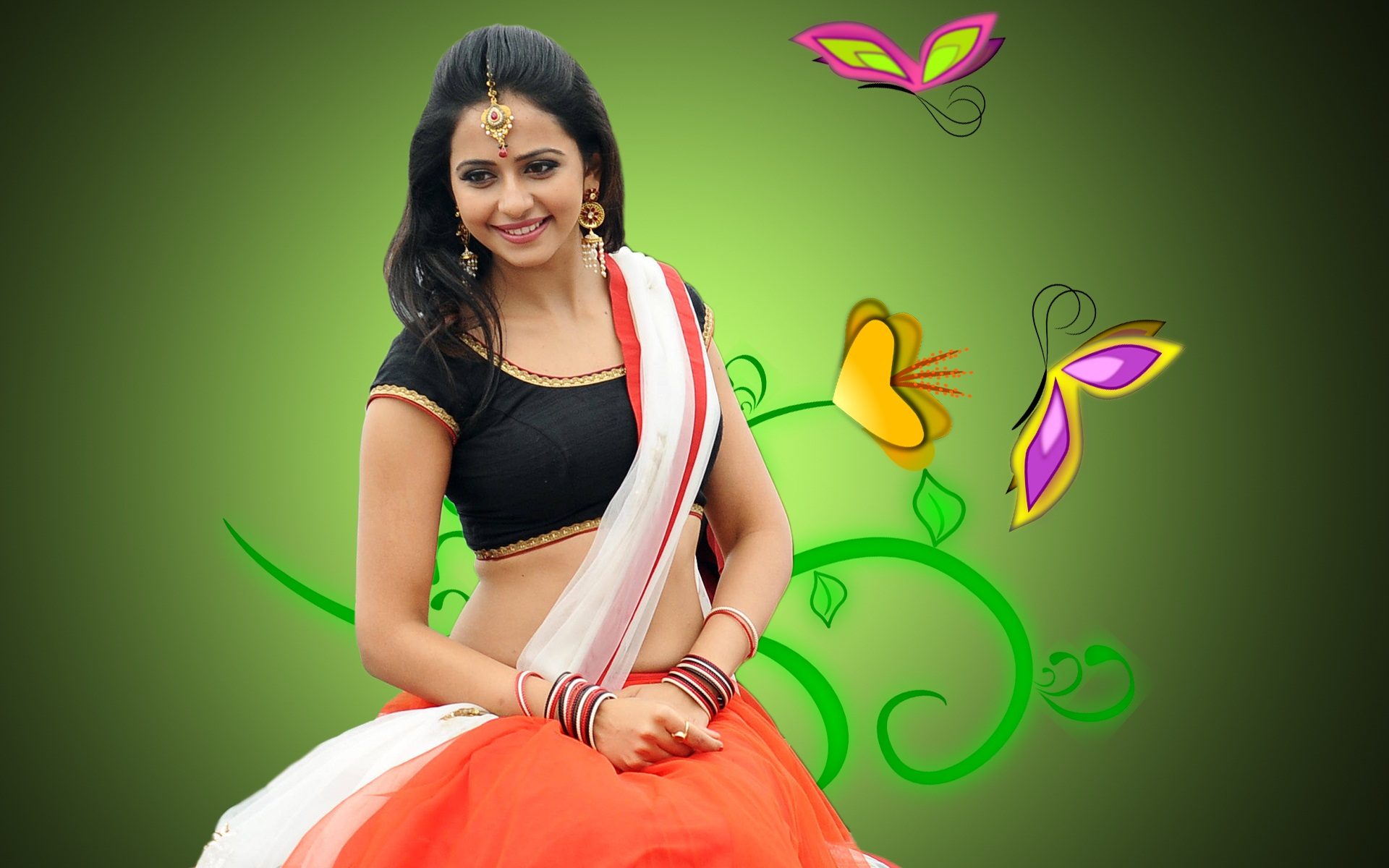 Rakul Preet Singh Hq Desktop Wallpaper - Rakul Preet Singh Photos Hd Download , HD Wallpaper & Backgrounds