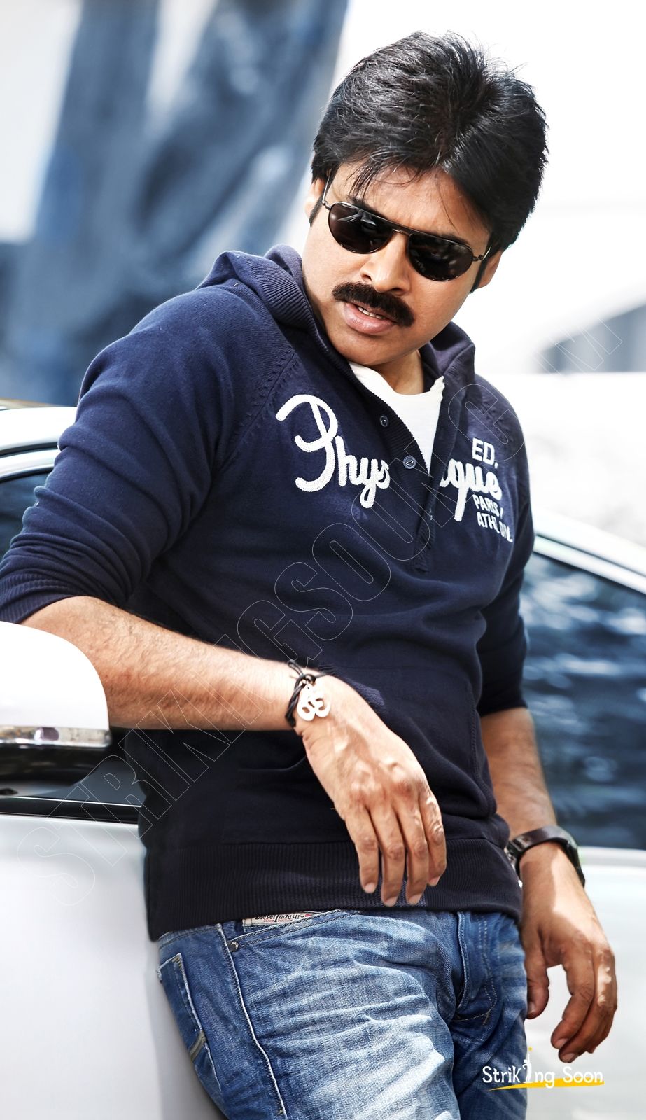 Pawan Kalyan In Attarintiki Daredi Photos - Pavan Kalyan Images Full Hd , HD Wallpaper & Backgrounds