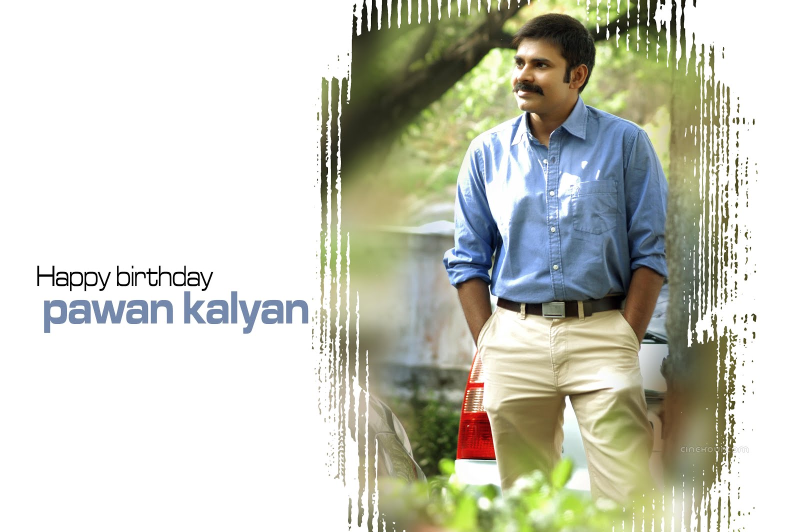 Pawan Kalyan Live Wallpapers - Pavan Kalyan Birthday Edits , HD Wallpaper & Backgrounds