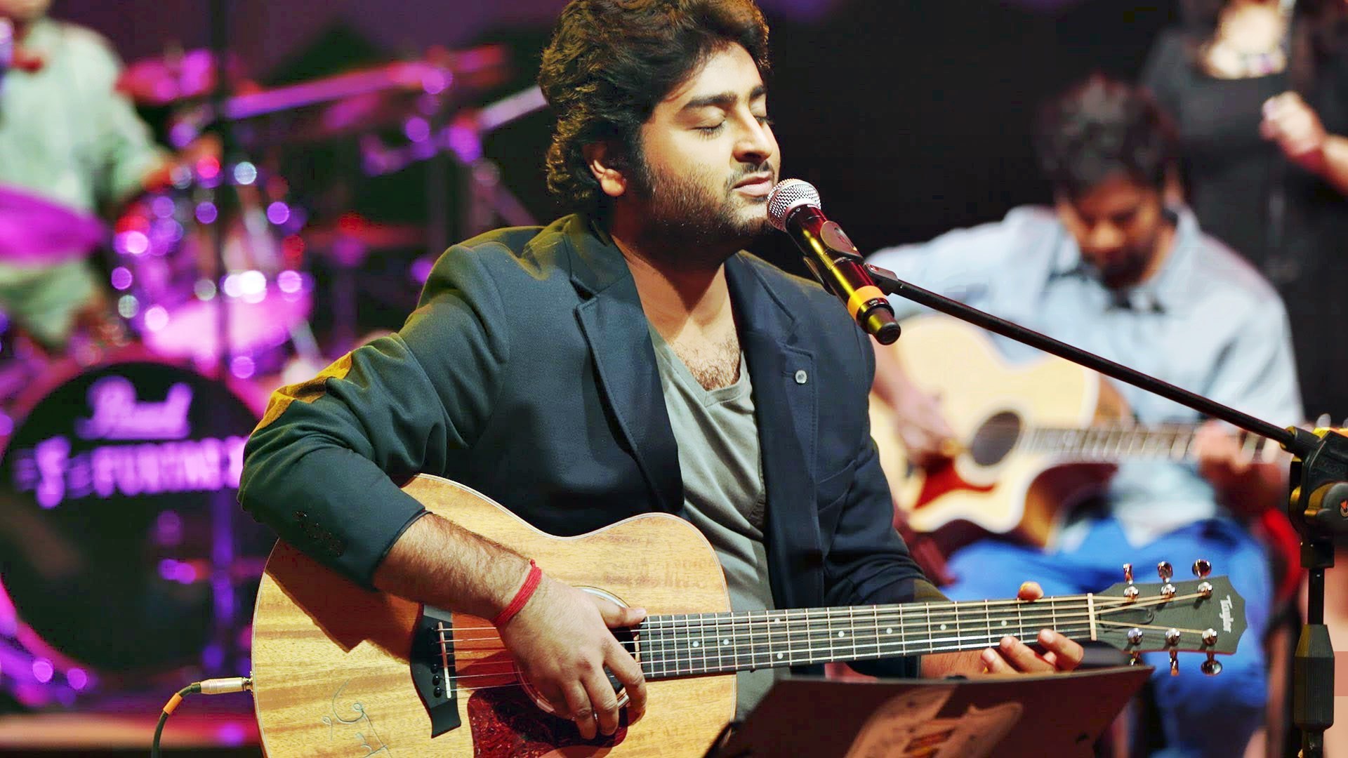 Arijit Singh Arijit Singh - Arijit Singh Xxx , HD Wallpaper & Backgrounds