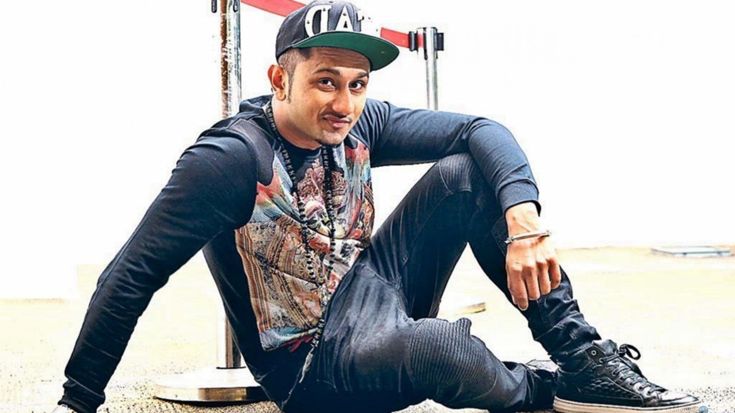 Yo - Honey Singh Photos Hd , HD Wallpaper & Backgrounds