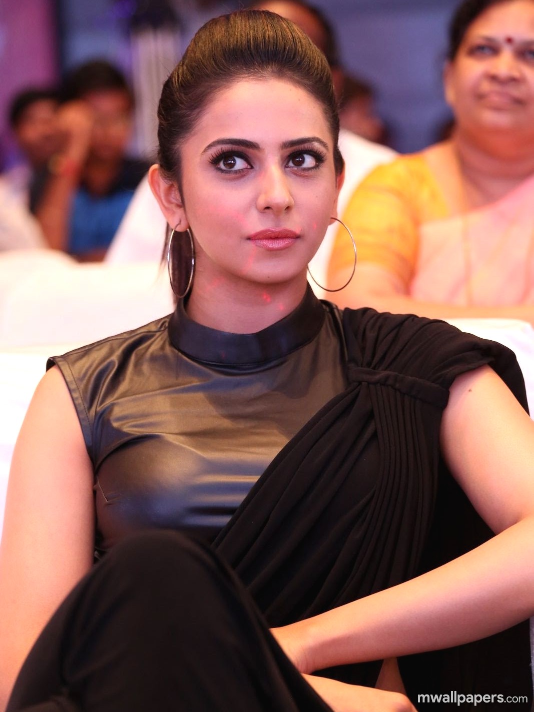 Rakul Preet Singh Hot Hd Photos - Rakul Preet Singh Hor , HD Wallpaper & Backgrounds