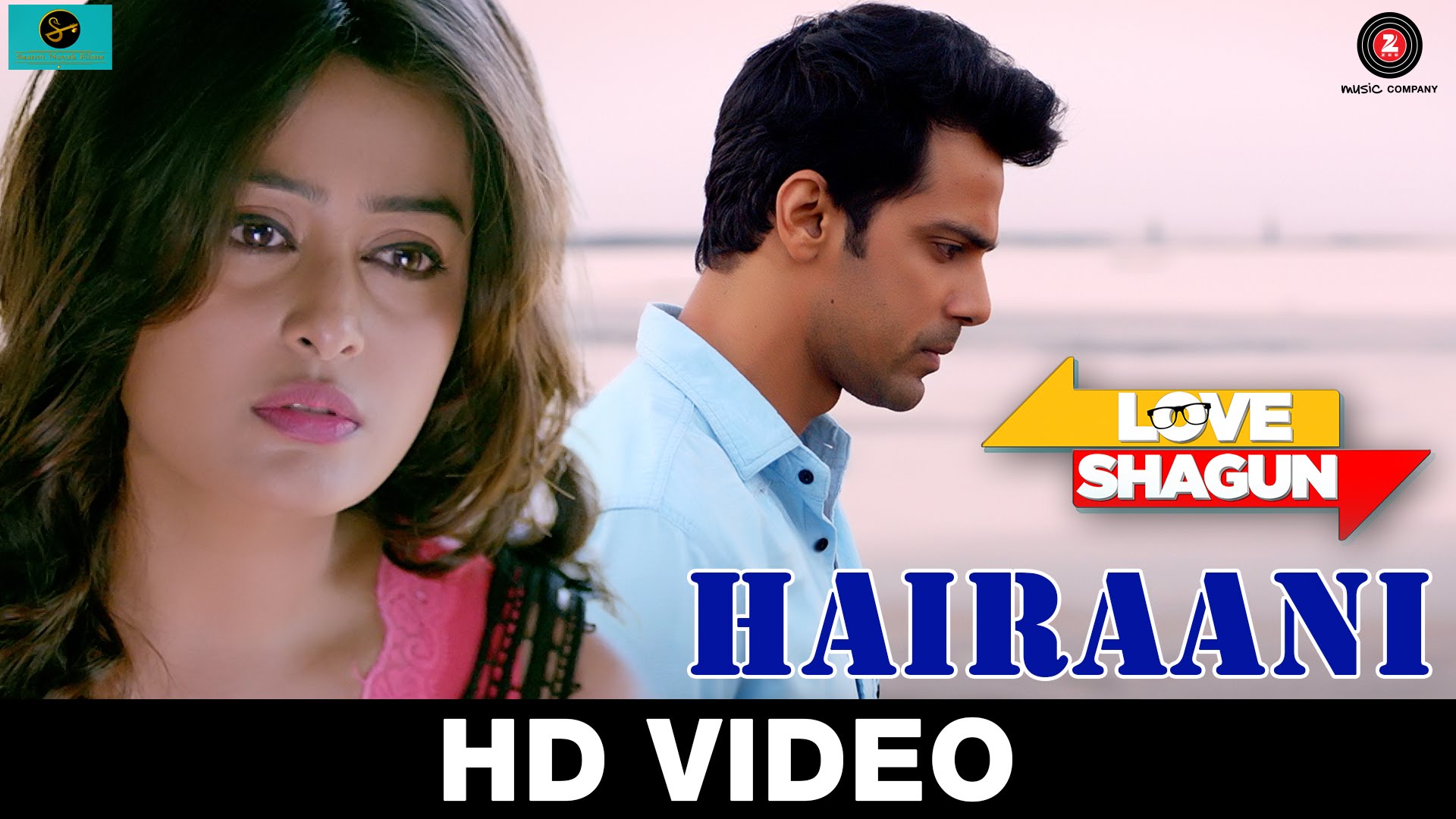 Video Song Hd - Hairaani Hoti Hai , HD Wallpaper & Backgrounds