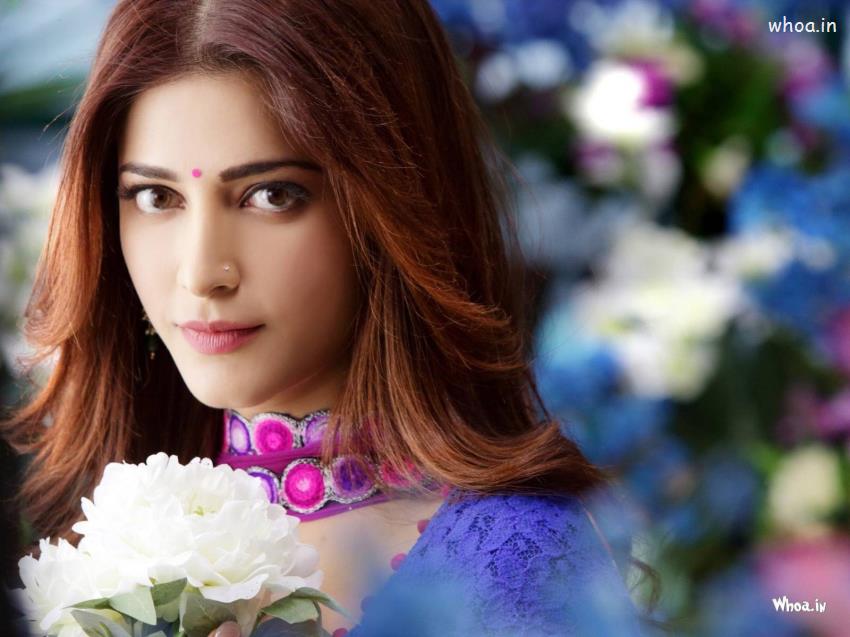 Shruti Haasan , HD Wallpaper & Backgrounds