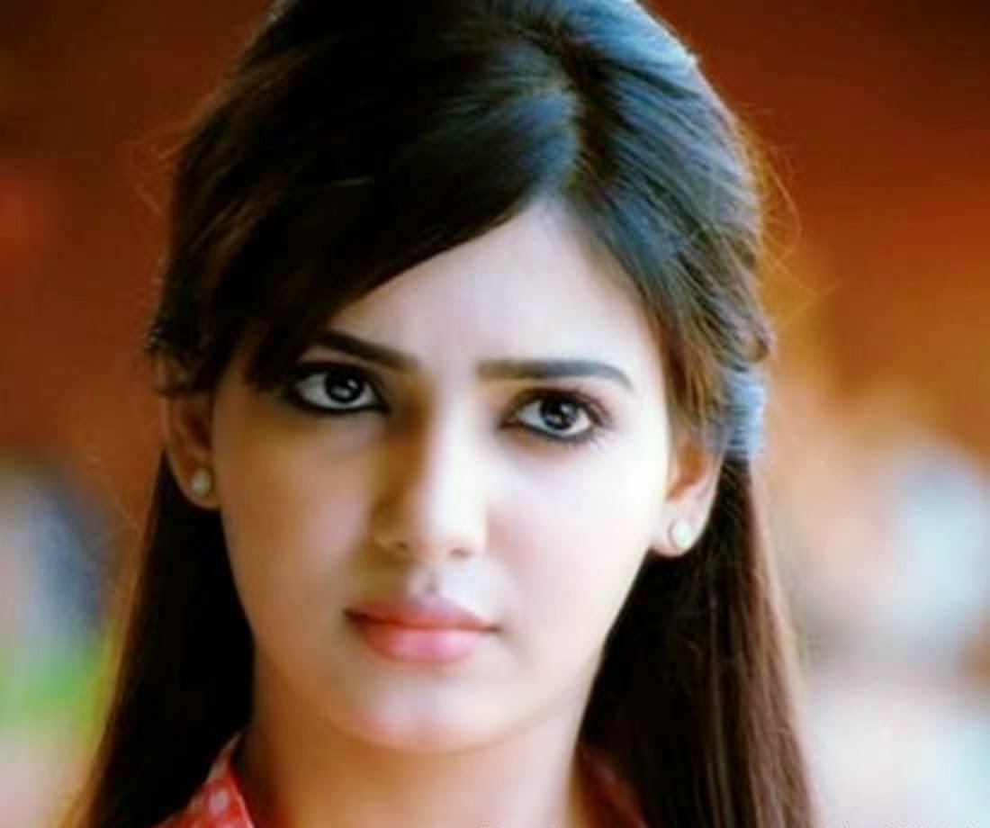 Samantha Ruth Prabhu Wallpapers Free Download - Samantha Prabhu , HD Wallpaper & Backgrounds