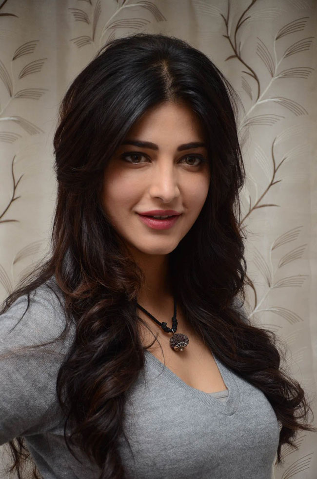 Shruti Hassan Hd Images, Ijo141 Collection - Shruti Hassan , HD Wallpaper & Backgrounds