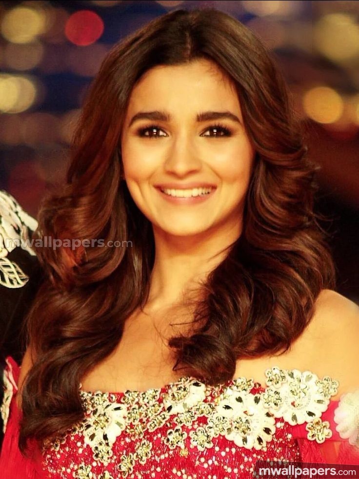Download As Android/iphone Wallpaper - Alia Bhatt Cute Hd , HD Wallpaper & Backgrounds
