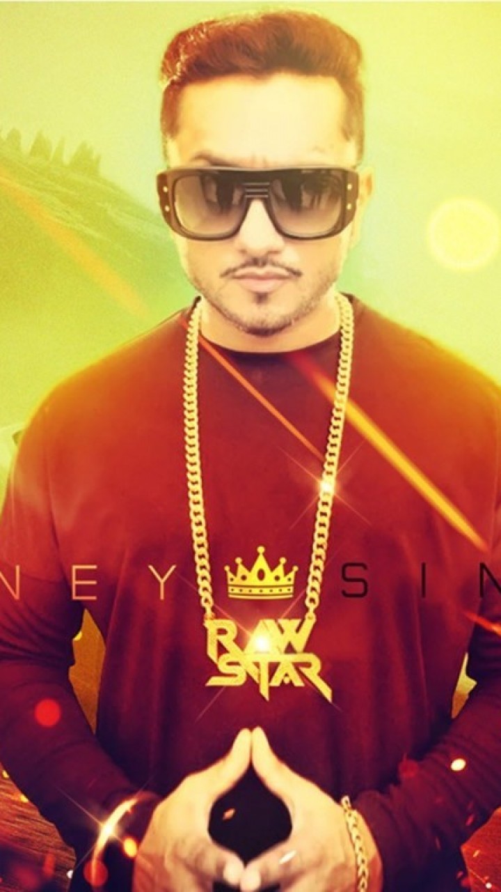 Honey Singh , HD Wallpaper & Backgrounds