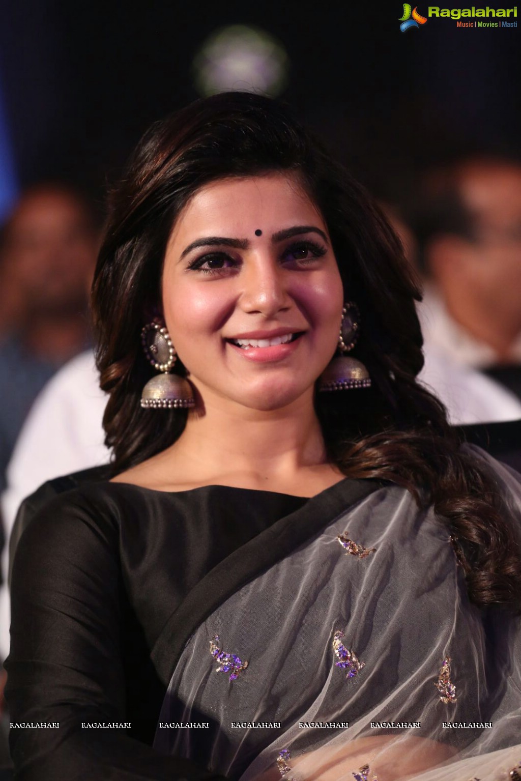 Samantha Ruth Prabhu , HD Wallpaper & Backgrounds