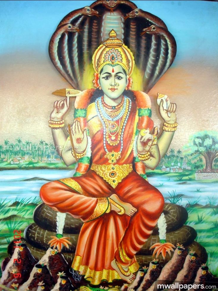 Goddess Parvati Hd Photos & Wallpapers - Goddess Parvati , HD Wallpaper & Backgrounds