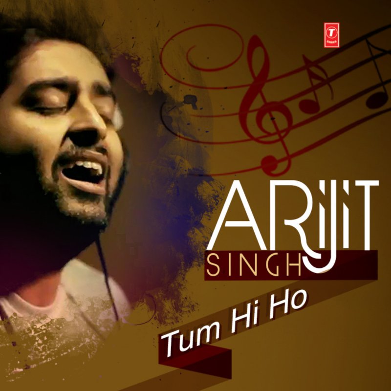 Arijit Singh Feat - Arijit Singh Tum Hi Ho Album , HD Wallpaper & Backgrounds